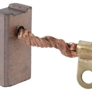 Szczotka rozrusznika R7