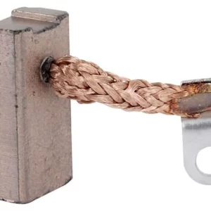 Szczotka rozrusznika R7