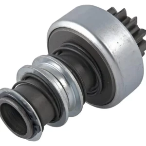 Zespół sprzęgający rozrusznika R7