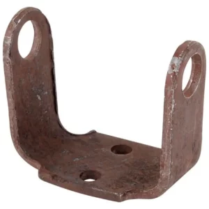 Kątownik błotnika przedniego