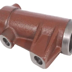 Cylinder podnośnika hydraulicznego