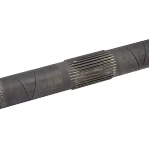 Wał podnośnika hydraulicznego