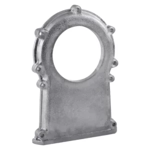 Pokrywa silnika na odrzutnik tylna