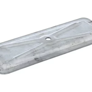 Pokrywa silnika boczna