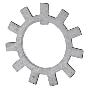 Podkładka osi koła pośredniego