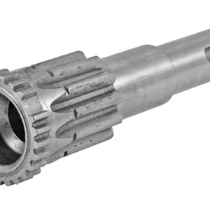 Wałek pompy wtryskowej