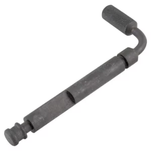 Wodzik przesuwu widełek sprężarki