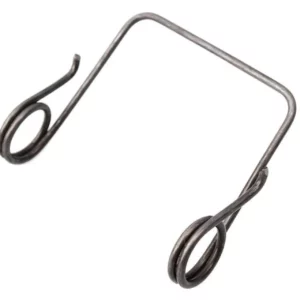 Sprężyna dźwigienki sprzęgła