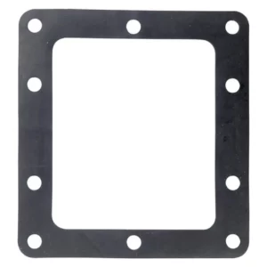 Uszczelka pokrywy dolnej skrzyni biegów przednia