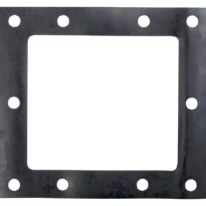 Uszczelka pokrywy dolnej skrzyni biegów tylna