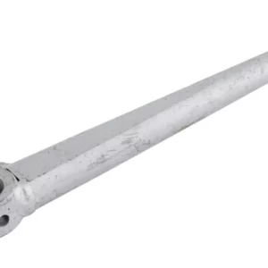 Dźwignia zewnętrzna reduktora i przekaźnika