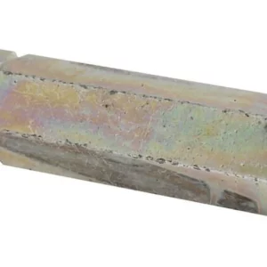 Nakrętka cięgła sprzęgła