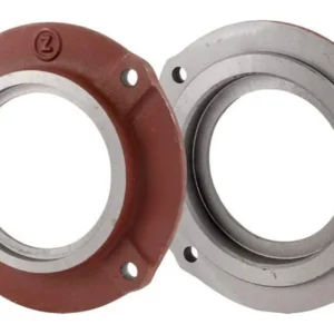 Pokrywa zwolnicy zewnętrzna