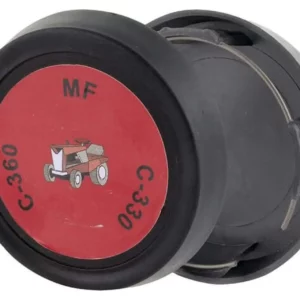 Pokrywa koła kierownicy