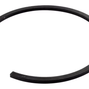 Pierścień tłokowy metalowy