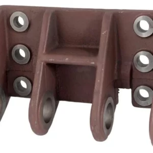 Wspornik układu zawieszenia narzędzi