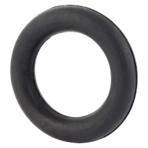 Pierścień zaczepu transportowego gumowy