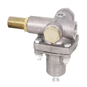 Regulator ciśnienia powietrza