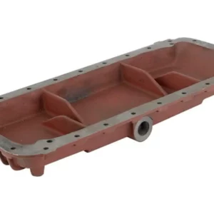 Miska olejowa silnika