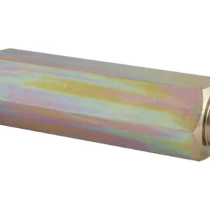 Łącznik przewodu olejowego