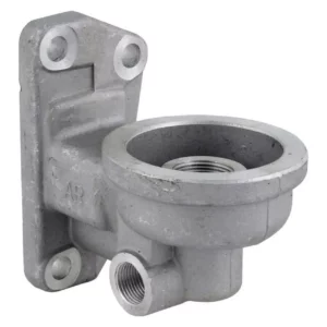 Korpus filtra oleju silnika