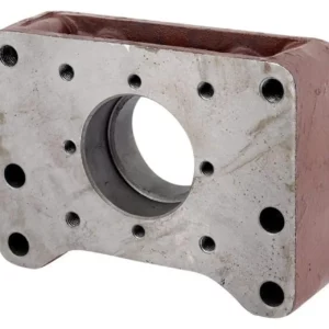 Korpus pośredni łożyska wałka WOM