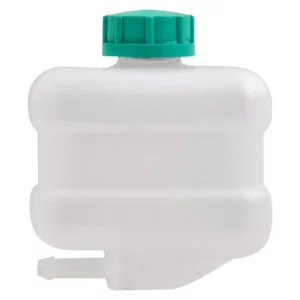 Zbiornik płynu hamulcowego płaski