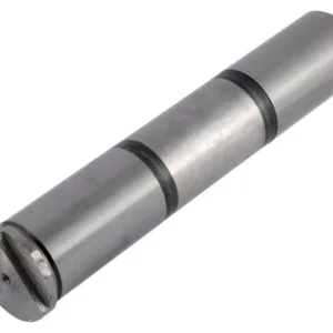 Sworzeń osi okrągłej