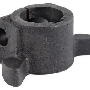 Ogranicznik układu kierowniczego