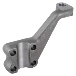 Dźwignia zwrotnicy lewa