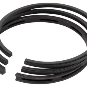 Pierścienie sprężarki kpl.