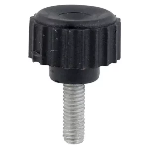 Wkręt ozdobny maski