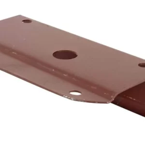 Wspornik lampy kierunkowskazu lewy