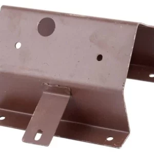 Wspornik lampy tylnej lewy