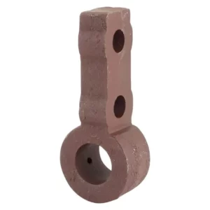 Wieszak haka dolnego