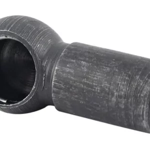 Łożysko kulowe dźwigni gazu niekompletne