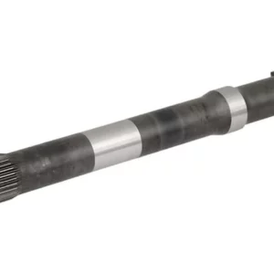 Wałek sprzęgłowy II stopnia