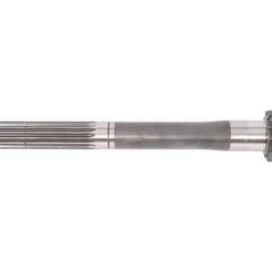 Półoś zwolnicy tylna Z-11