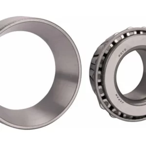 Łożysko wałeczkowo-stożkowe