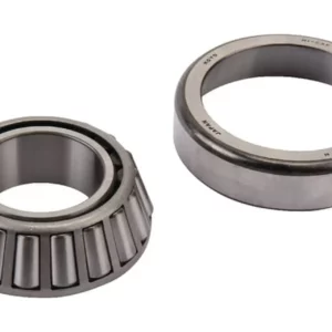 Łożysko wałeczkowo-stożkowe