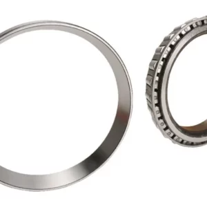 Łożysko wałeczkowo-stożkowe