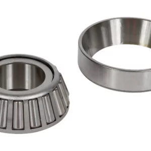 Łożysko wałeczkowo-stożkowe