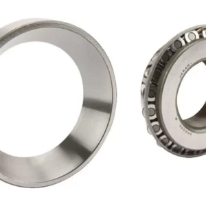 Łożysko wałeczkowo-stożkowe