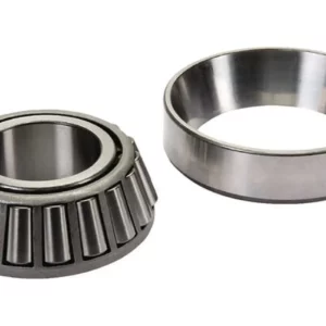 Łożysko wałeczkowo-stożkowe