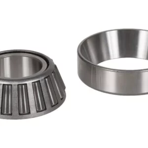 Łożysko wałeczkowo-stożkowe