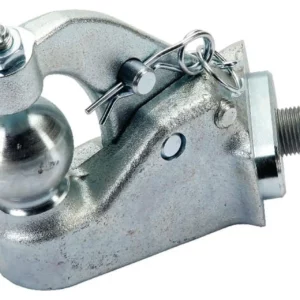 Układ kierowania kół tyl.prawy