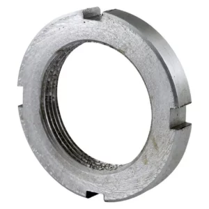 Nakrętka półosi tylnego mostu