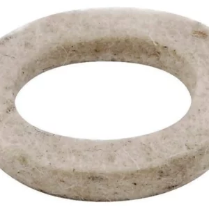 Pierścień filcowy osi przedniej