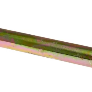 Sworzeń zabezpieczający oś przednią płaską