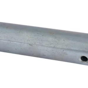 Sworzeń wieszaka narzędzi górny